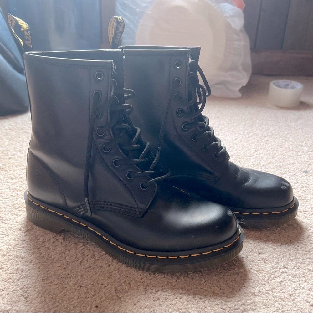 Dr. Marten Boots